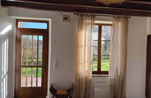 Courdemanche House | Maison Grenat - Exceptional stay for 10 people