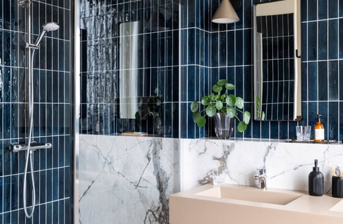 Mombrier House | Maison Groleau