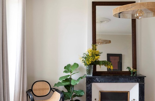 Mombrier House | Maison Groleau