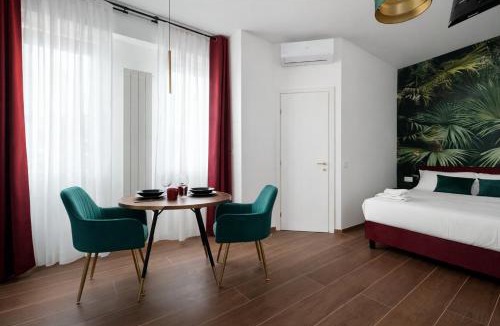 Binda Apartment | Maison Gucci