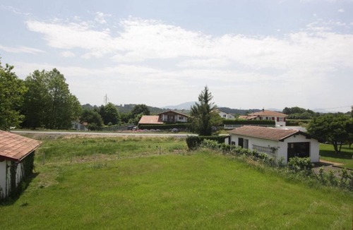 Bidart Apartment | Maison GUREA RDC classified 3 stars 6 people, 3 bedrooms 2 bathrooms Bidart