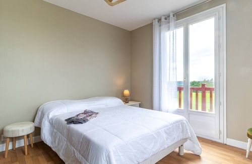 Arraute-Charritte House | Maison Hacharria - Four Bedroom House, Sleeps 6