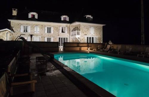 Buzy House | Maison harmonie