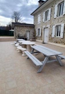 Buzy House | Maison harmonie