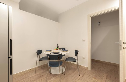 Lecce Historic Center House | Maison Harmonie Superior by BarbarHouse