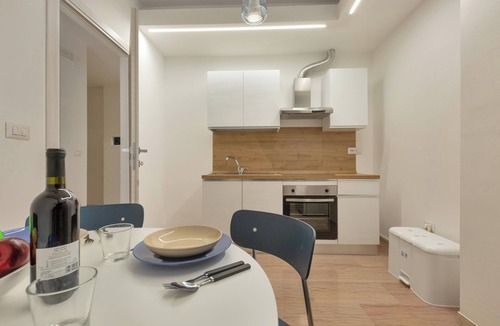 Lecce Historic Center House | Maison Harmonie Superior by BarbarHouse