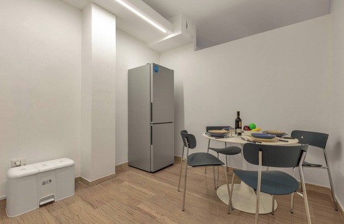 Lecce Historic Center House | Maison Harmonie Superior by BarbarHouse