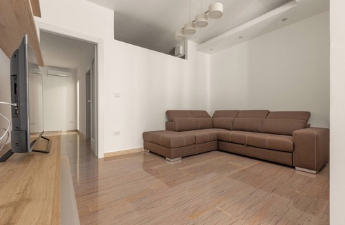 Lecce Historic Center House | Maison Harmonie Superior by BarbarHouse