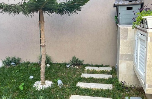 Fouchana Villa | Maison Haute Standing Avec Piscine à 20 mn de L'aéroport à Profiter en Famille