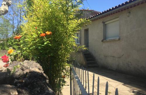 Cendras House | Maison HENRIA