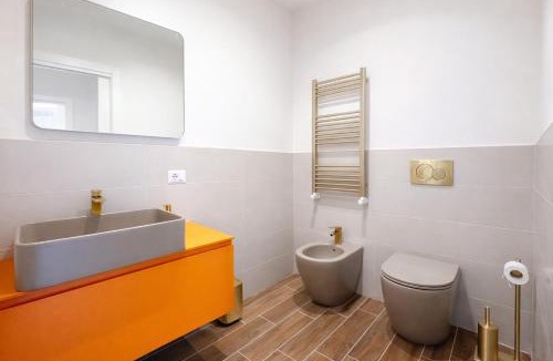 Binda Apartment | Maison Hermes