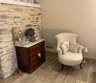 Orgeres Villa | Maison Hibiscus