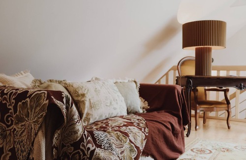 Quemper-Guezennec House | Maison Honoré by Quintessence
