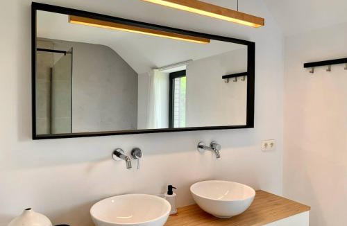 Ocquier House | Maison Horizon
