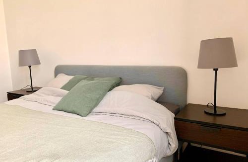 Ocquier House | Maison Horizon