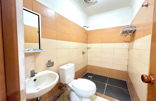 Bukittinggi Hotel | Maison Hotel Bukittinggi