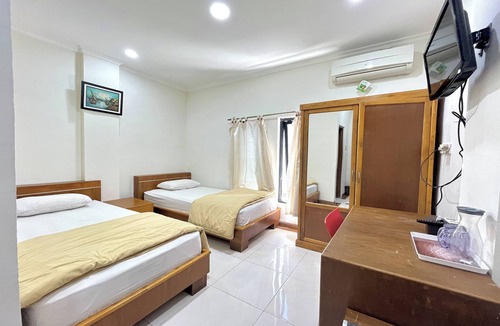 Bukittinggi Hotel | Maison Hotel Bukittinggi