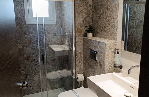 Chalkidona Hotel | Maison Hotel