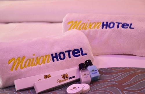 Cauayan Hotel | Maison Hotel