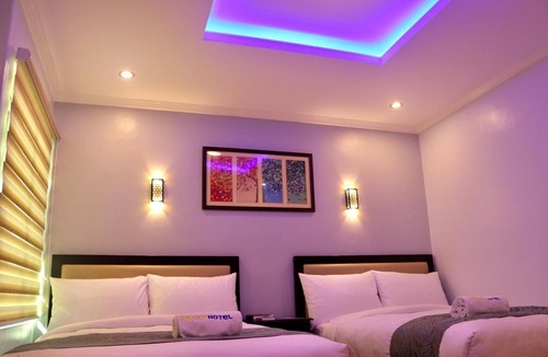 Cauayan Hotel | Maison Hotel