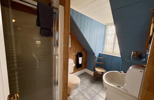 Tadoussac Bed & Breakfast | Maison Hovington