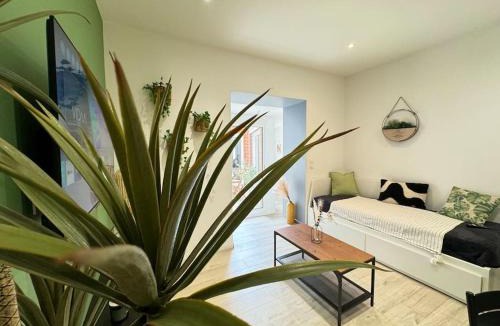 Clermont Ferrand City Centre Apartment | Maison hyper centre maxi 28pers Tour d'Auvergne