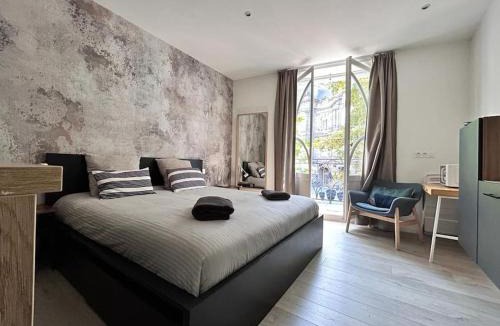 Clermont Ferrand City Centre Apartment | Maison hyper centre maxi 28pers Tour d'Auvergne