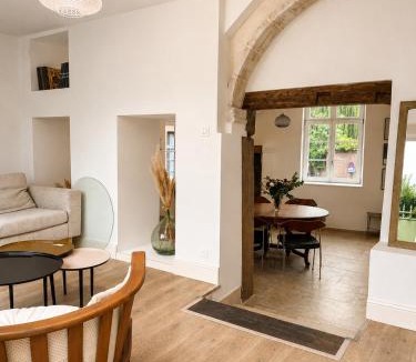 Bethune Apartment | Maison hypocentre de Bethune