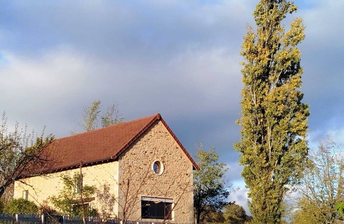 Baron House | Maison Indépendante, au Calme, Très Belle vue