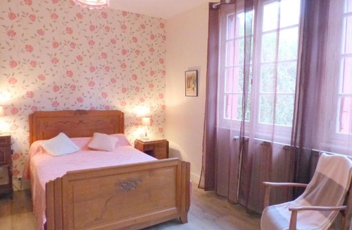 Herisson House | Maison indépendante près village médiéval - FR-1-489-15