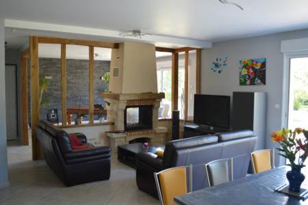 Brette-les-Pins House | Maison individuelle