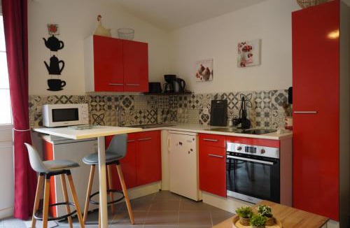 Triac-Lautrait House | Maison individuelle