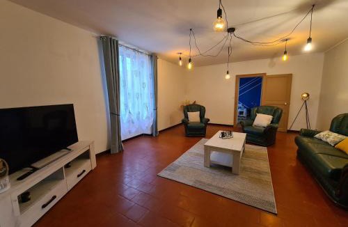 La Berthenoux House | Maison individuelle près de la Châtre, jardin privé, jacuzzi - FR-1-591-629