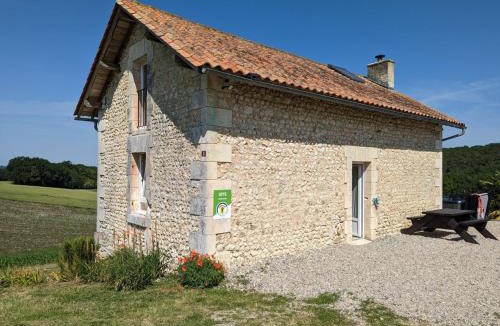 Montignac-le-Coq House | Maison isolée avec piscine privée et spa, Charente - FR-1-653-4