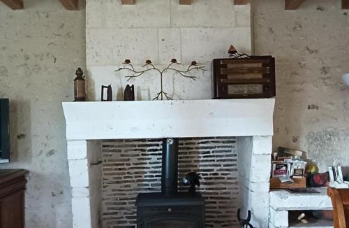 Montignac-le-Coq House | Maison isolée avec piscine privée et spa, Charente - FR-1-653-4