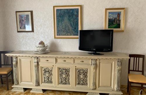 Struppa Apartment | MAISON IVA & GIO' OLD STYLE