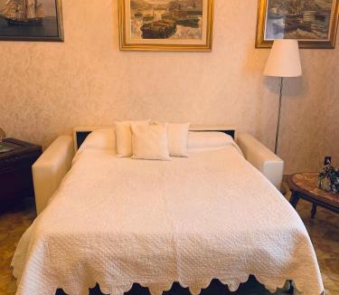 Struppa Apartment | MAISON IVA & GIO' OLD STYLE