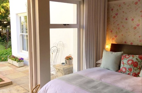 Parkview House | Maison Jacaranda