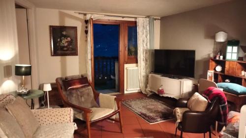 Saint-Pierre Apartment | Maison Jacquemin