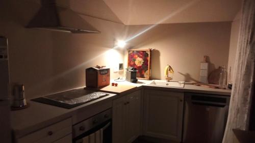 Saint-Pierre Apartment | Maison Jacquemin