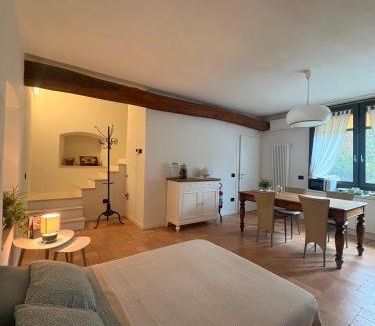 Ostiano Bed & Breakfast | Maison Jardin