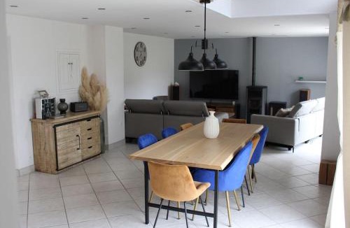 Ranchy House | Maison jardin proximité Bayeux, Arromanches