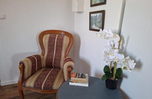 Duras Apartment | Maison Jauffret