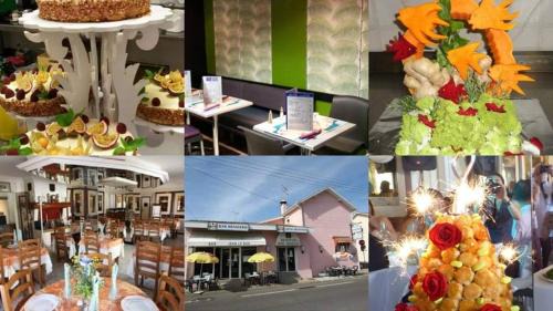 Dax Hotel | Maison Jean le Bon
