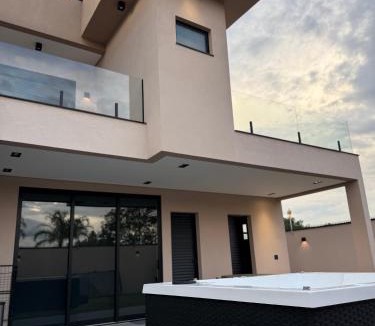 Vinhedo Villa | Maison Joia dos Vinhedos