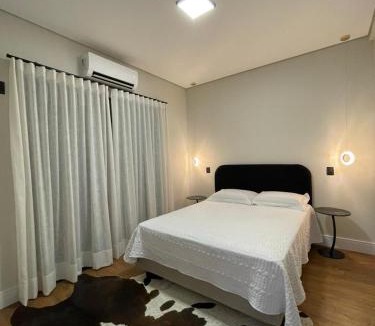 Vinhedo Villa | Maison Joia dos Vinhedos