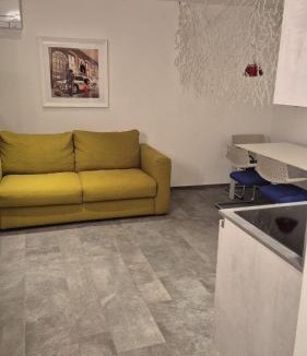 Aosta Apartment | Maison Josephine