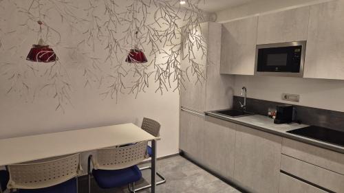 Aosta Apartment | Maison Josephine