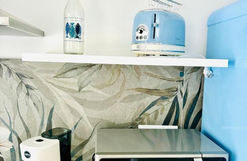 Cinquale Apartment | Maison Jula Confort, Relax e Libertà, Cinquale