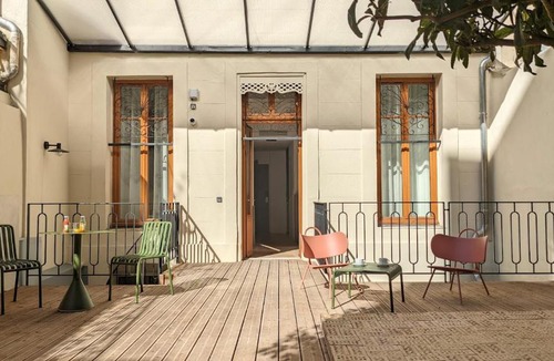 Prefecture Apartment | Maison Juste